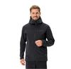 VAUDE Roccia II softshell куртка