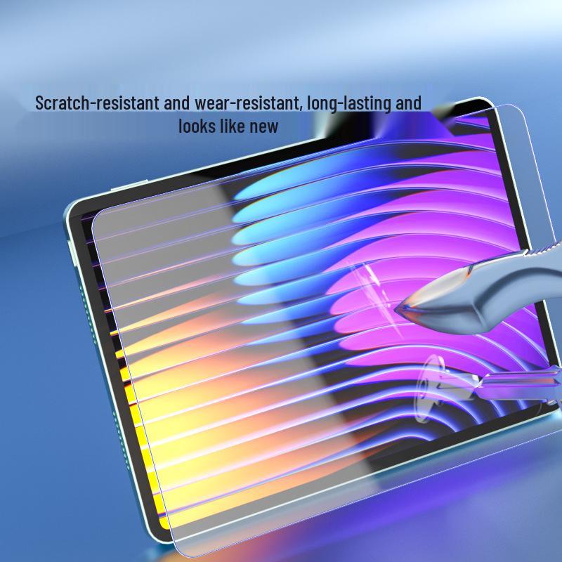 Взрывозащитное закаленное стекло для экрана Xiaomi Pad 7/7 Pro