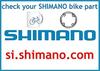 SHIMANO Front QR 29 Inch 49231 WH-MT500