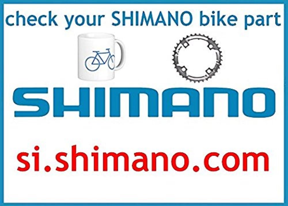 SHIMANO Front QR 29 Inch 49231 WH-MT500