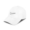 Nike Кепка-бейсболка Nike Club Unstructured Swoosh FB5369-100