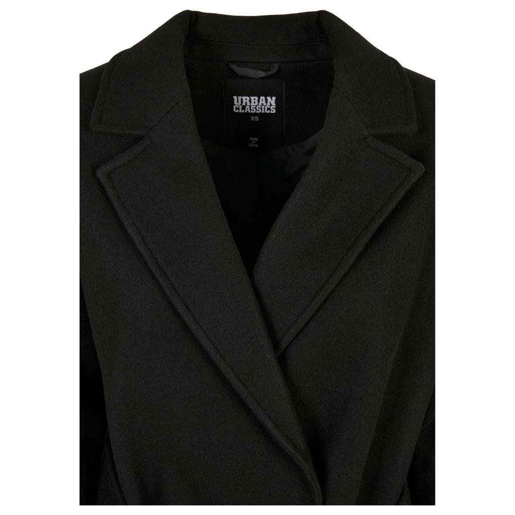 Urban Classics Womens/Ladies Classic Oversized Coat