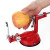 Apple Peeling Machine Hand Peeling Machine 3-In-1 Peeling Fruit Peeler Useful