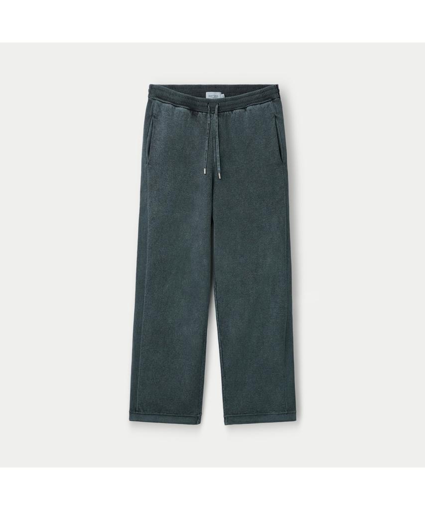 Silijeu Garment Dyed Knit Pants Sawas26112Bux