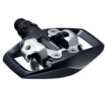 В комплект входят шипы для шоссейных педалей SHIMANO EPDED500 (СПД) ПД-ЭД500 СМ-Ш56