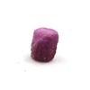 Stones and Minerals. Ruby. 5.51 Ct. Kiteto District, Manyara Region, Tanzania.