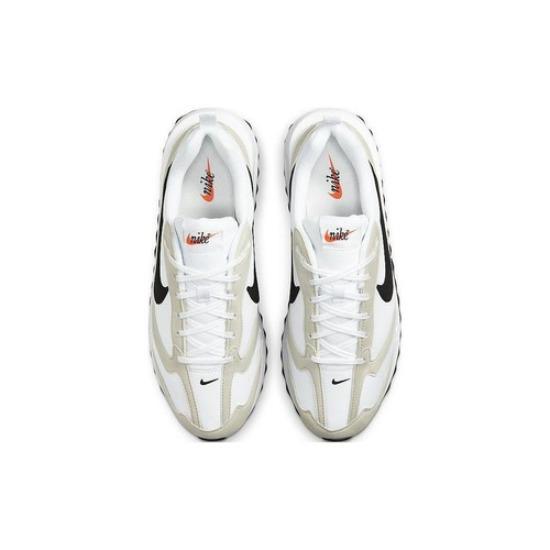 Nike Air Max Dawn Белый Светло-коричневый 2022 - DH4656-100