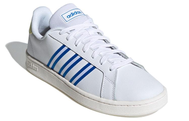 Adidas Grand Court 'Glory Blue' EH2059