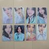 [USED] TWICE Mina Formula of Love Rakidoro Etc. Trading Card Set