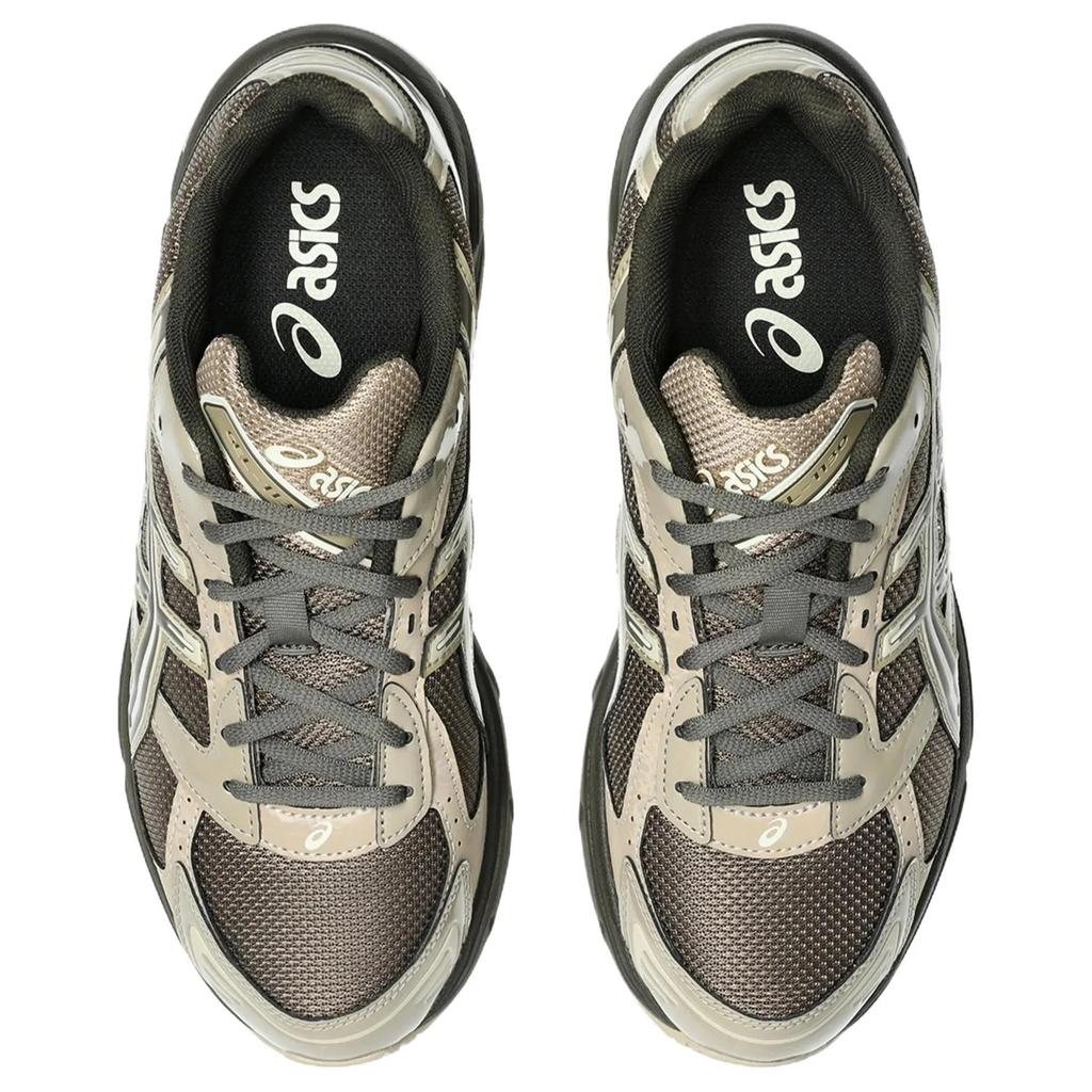 ASICS Gel 1130 'Sepia Brown Driftwood' (Unisex) Sepia Brown / Driftwood Running Shoes 1203B045 200