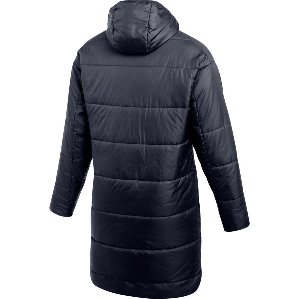 Nike Therma-fit Academy Pro 24 Windcheater full zip black