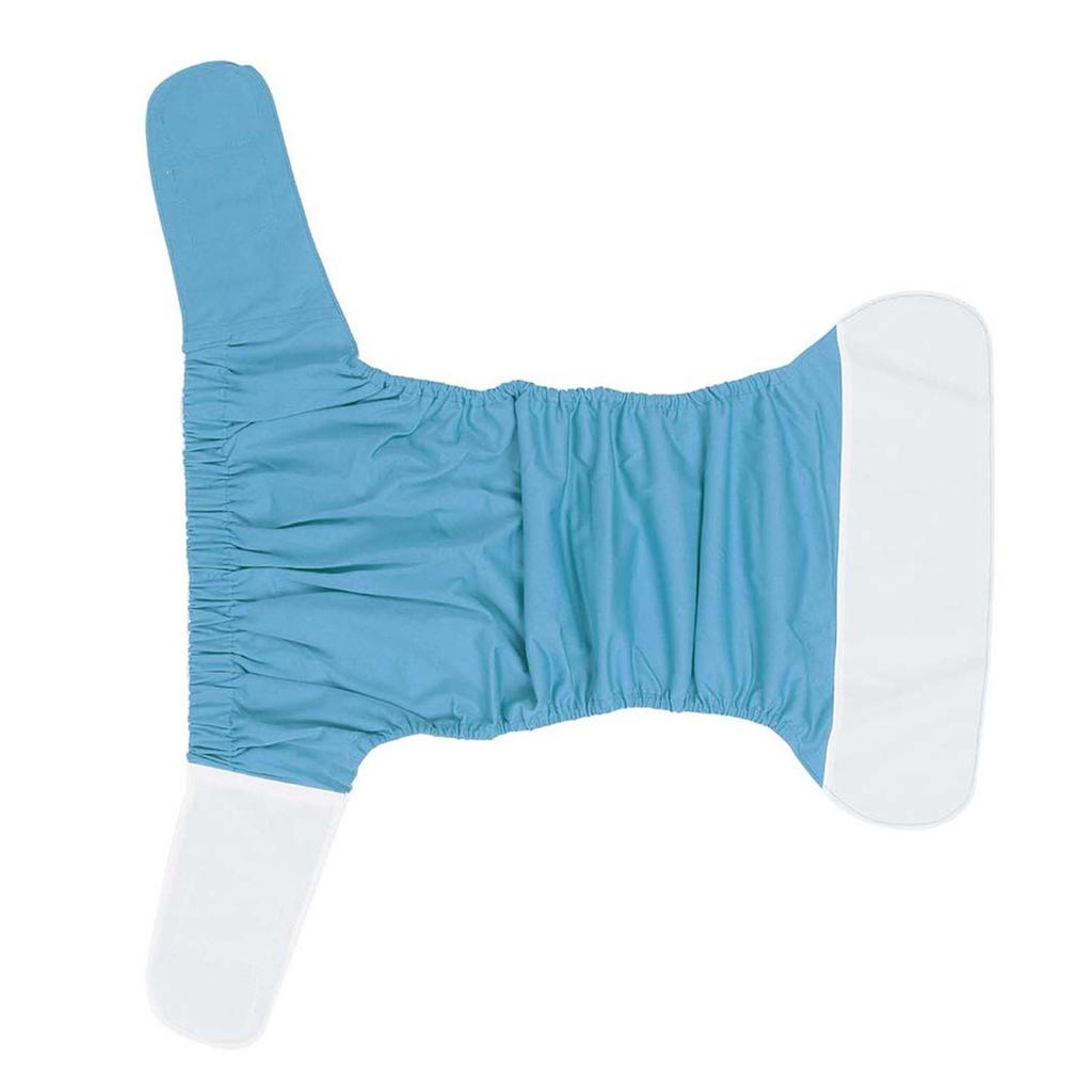 Водонепроницаемые моющиеся многоразовые подгузники для взрослых и пожилых людей карманные подгузники