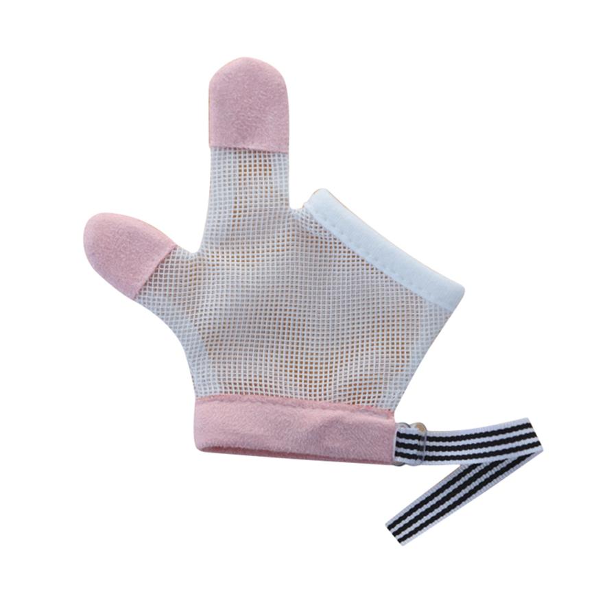 Baby Eating Hand Gloves Baby Eating Hand Braces