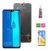 Для Huawei Y9 2019 JKM-LX1 JKM-LX2 JKM-LX3 ЖК-дисплей с сенсорным экраном в сборе