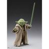 TAMASHII NATIONS S.H. Figuarts Star Wars Episode 3/Revenge of the Sith Yoda -Classic Ver. - (STAR...