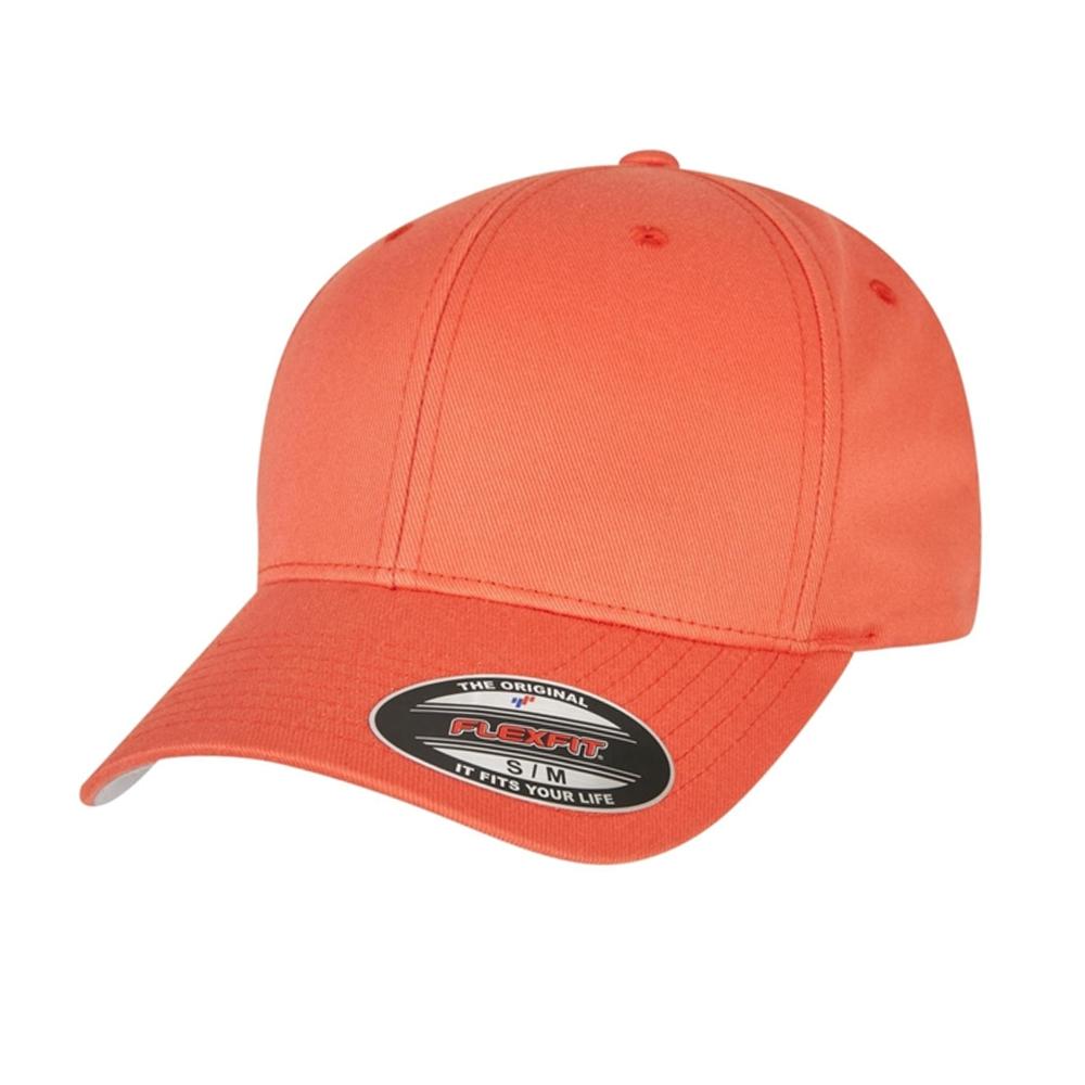 Flexfit Wooly Combed Cap