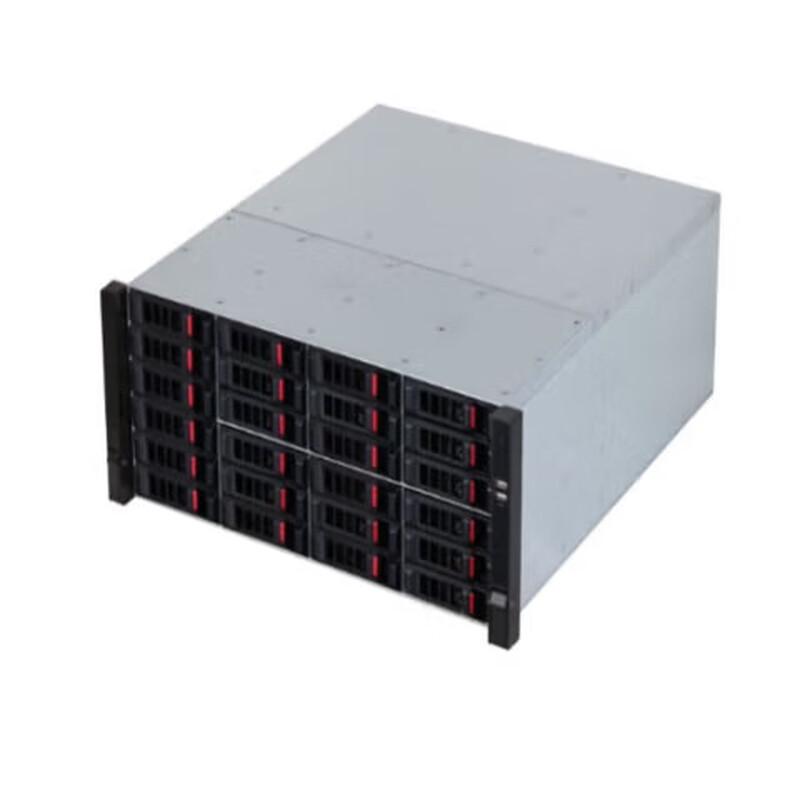 Dahua DH-NVR624H-128-4KS3/I 4K AI NVR Китайская вилка (адаптер в комплекте)