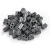 Building Block Toy Wall Brick Building Wall Building Block Accessories Spare Parts 1X2 Wall Brick