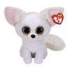Peluche Ty Beanie Buddy Phoenix Renard 24cm