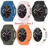 Мягкий чехол из ТПУ для часов Amazfit Trex 3 2, защитный бампер, чехол для часов Amazfit T-rex 2 3, аксессуары
