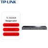 Tp-Link Управляемый коммутатор 3-го уровня Gigabit 24 порта TL-SG5428