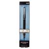 Mitsubishi Pencil Шариковая ручка Jetstream Prime, вращающаяся, на масляной основе, легко пишет, выдвижная, 0,7 дюйма, черная, Писать, SXK300007.24