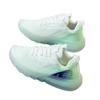Flying woven shoes spring new jelly sole sneakers mesh breathable coconut shoes platform dad shoes