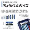 Ластик Tombow Pencil MONO PE04 для учеников начальной школы (идеальный стандартный размер низкие сорта) 8 штук JCA-811AZ