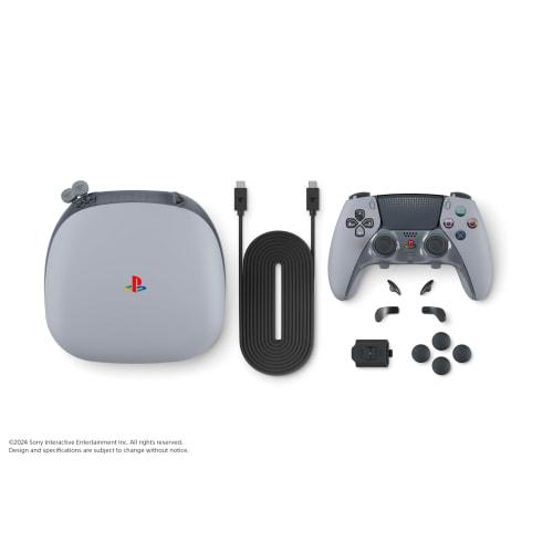 [Genuine Product] DualSense Edge? Wireless Controller 30th Anniversary Limited Edition (CFI-ZCP1J30)