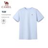 Camel Мужская быстросохнущая футболка для бега C16BA8L6026
