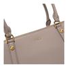 Furla Textured Leather Shoulder Bag Medium Women's Linen WB01871-BX0460-10024-488S