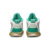 Nike Детские кроссовки Sue Bird x Kyrie Infinity PS Golden Tribute Зеленое морское стекло Dynamic-Бирюзовый DD0332-002