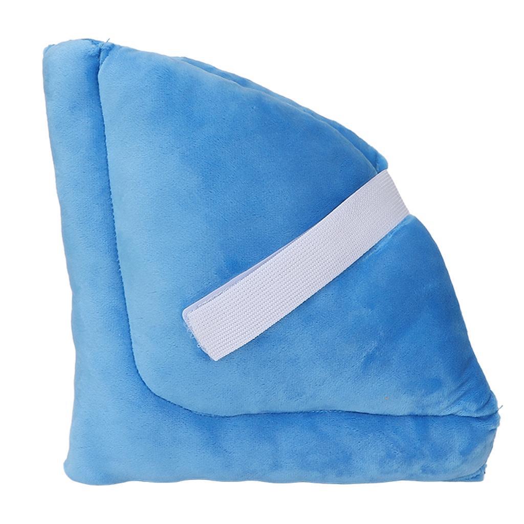 Подушка для защиты пятки, подушка против пролежней, защита от падения, регулируемая защита пятки