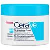 Crème - Cerave - SA Anti-Rugosités - 340g - Hypoallergénique - Pour Peaux Sèches