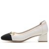Staccato Women S pumpS Beige Jipi3 216621