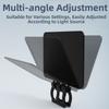 Screen Protector Car Mobile Phone Sunshade Anti-Glare Phone UV Protection Sunshade  Car Interior