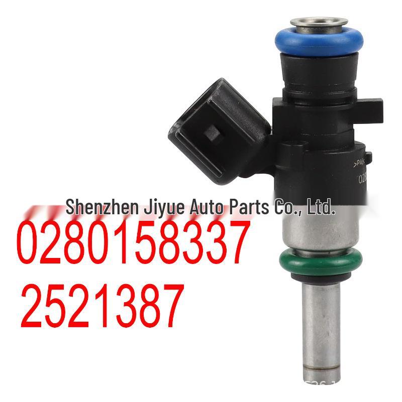 Fuel Injector 0280158337 for Polaris Motorcycle/ATV 2521387