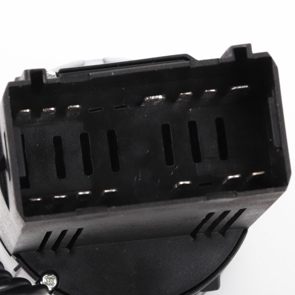 Light Sensor Light Sensor Module Plug and Play Headlamp Control Switch For Volkswagen Golf MK4