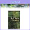 Просветляющая книга «Самоисцеление по замыслу», в которой рассказывается о роли микроорганизмов