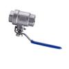 1Celsius2\ \  NPT 2 Way SS304 Stainless Steel   Valve
