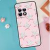 Preppy звезды молния розовый Чехол Для OnePlus 12 11 9 10 Pro 9RT 10T 10R 12R OnePlus Nord CE 2 Lite 3 2T N10 N20 Крышка