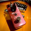 Donner Distortion Гитарный эффектор Distortion Distortion Analog Small (Морфер) [Элемент]