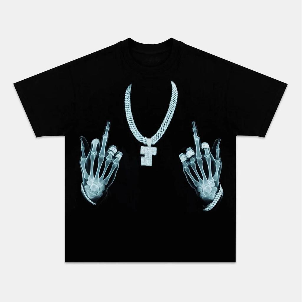 Американский хип-хоп тренд футболка с коротким рукавом ретро хай-стрит с круглым вырезом повседневная спортивная уличная одежда высокое качество топ унисекс