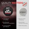 Beardo Bubblegum Non Tinted Lip Balm For Men 7g Pack Of 1 Soft Kissable Hydrating Lips