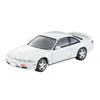 TOMYTEC Tomica Limited Vintage Neo 1/64 Scale LV-N313a Nissan Silvia K's Type S White 1994 Model (Finished Product)