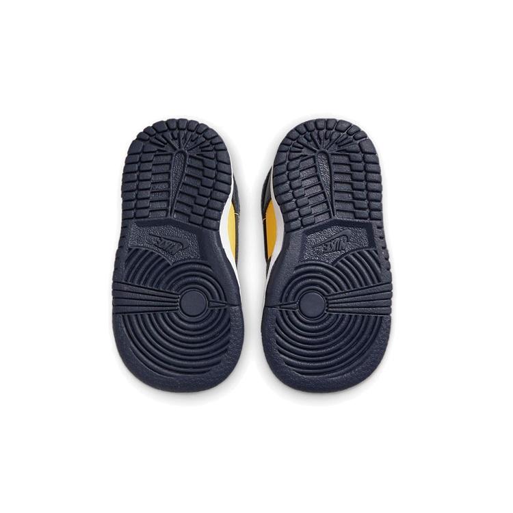 (TD) Nike Dunk Low 'Michigan' 2021 Baby CW1589-700