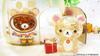 Beverly 65 деталей кристальный пазл Korilakkuma Chiroikoguma Acorn House 50264 &