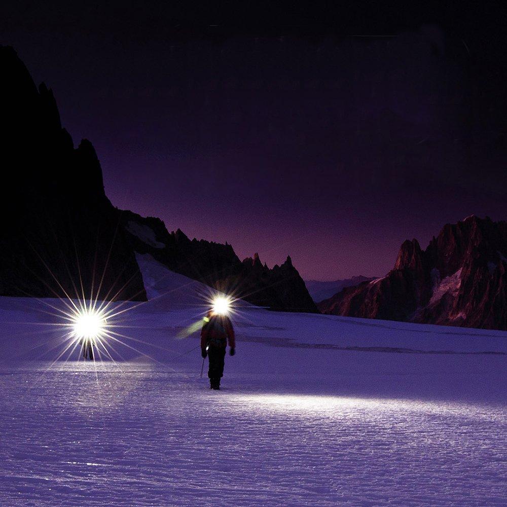 PETZL Pixa 2 [Профессиональная серия]