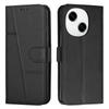 Кожаный чехол-книжка Spark40 для Tecno Spark 40 40c Camon 40 Premier Pro Plus 4G Coque Магнитные чехлы Подставка Кошелек Чехол для телефона
