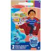 Melissa Et Doug Blue's Clues - You Puzzle Magnétique